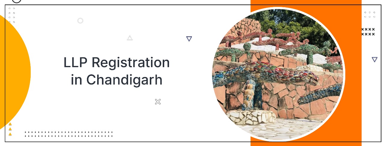 Llp Registration